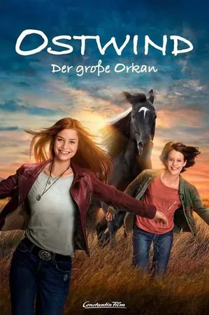 Ostwind  5 - Der große Orkan