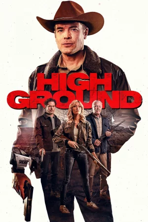 High Ground - Moralisch überlegen