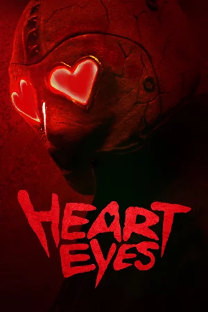 Heart Eyes - Der Pärchen-Killer