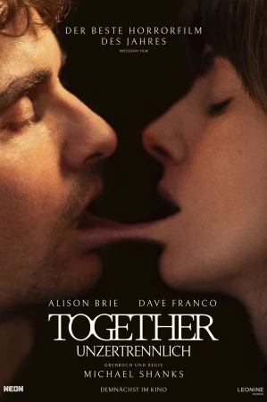 Together - Unzertrennlich