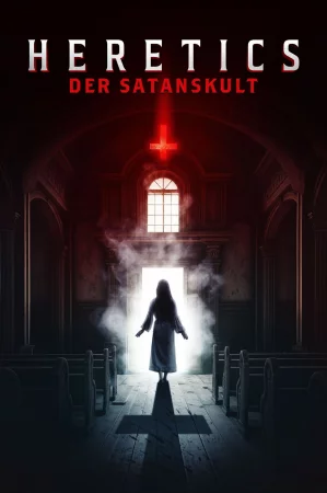 Heretics - Der Satanskult