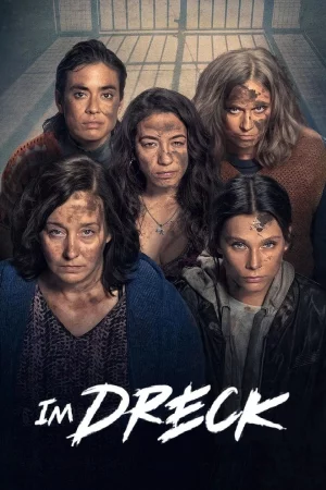 Im Dreck - 1 Staffel