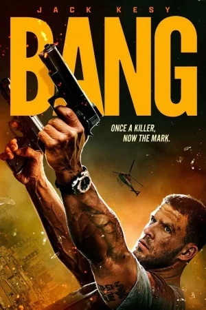 Bang - Storm of Bullets
