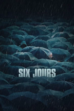 Six Days - 6 Tage Zeit