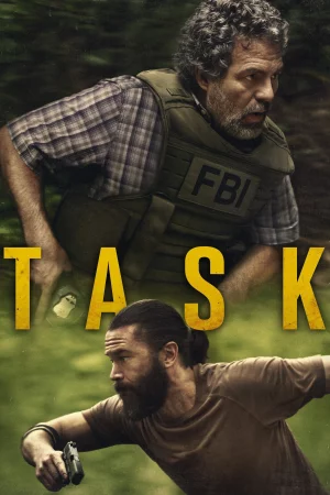 Task - 1 Staffel