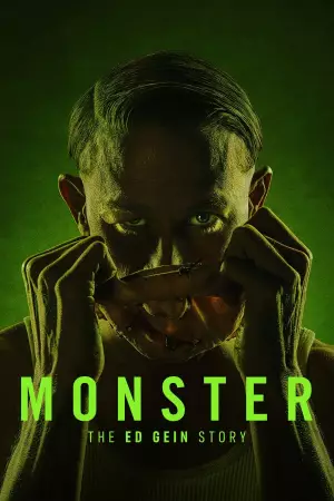 Monster: Die Geschichte von Ed Gein - 1 Staffel