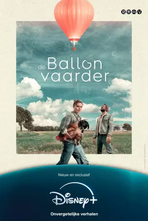 Der Ballonfahrer